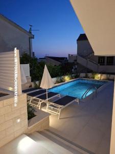 Apartamenty Arya foto 3