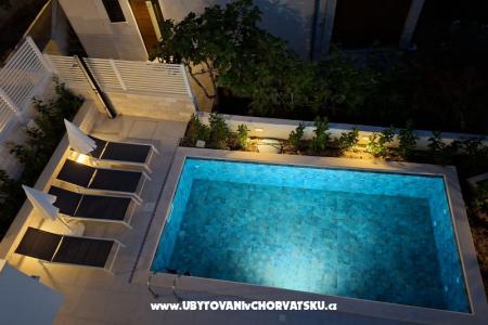 Apartamenty Arya foto 4