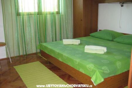 Apartamenty Bačić foto 5