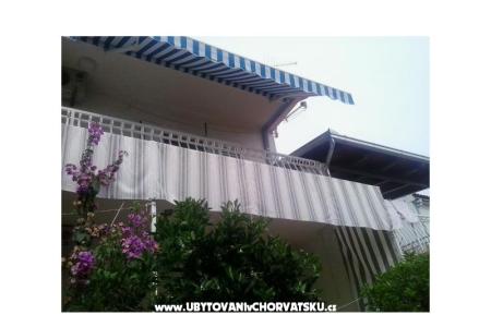 Apartamenty Baković foto 4