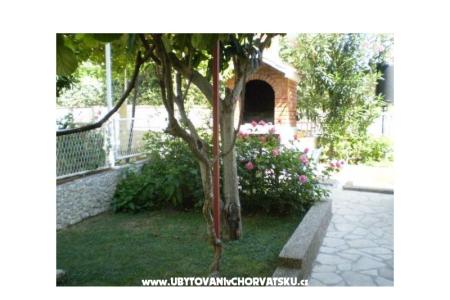 Apartamenty Baković foto 5