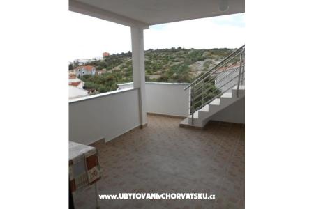 Apartamenty Balić foto 3