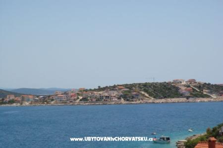 Apartamenty Balić foto 4
