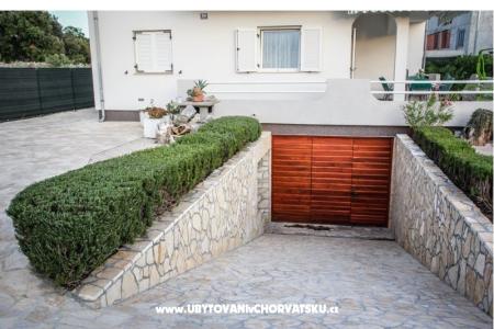 Apartamenty Bartolić foto 5