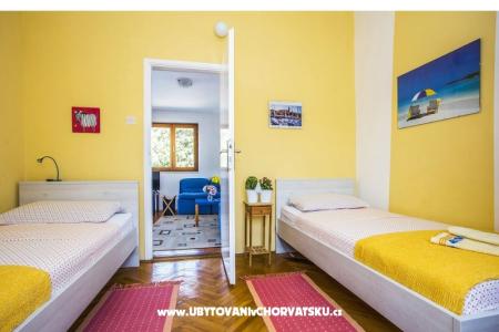 Apartamenty Bartul foto 3