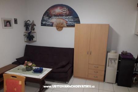 Apartamenty Buba foto 2
