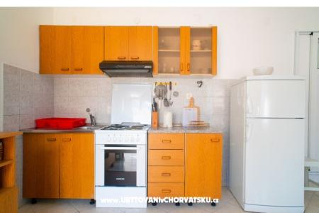 Apartamenty Burazer Iličić foto 3