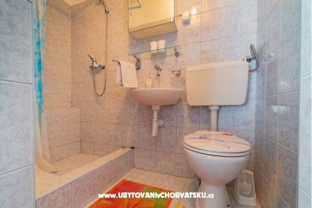 Apartamenty Burazer Iličić foto 5