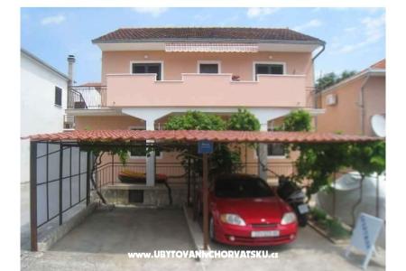 Apartamenty Diana Rogoznica Chorwacja