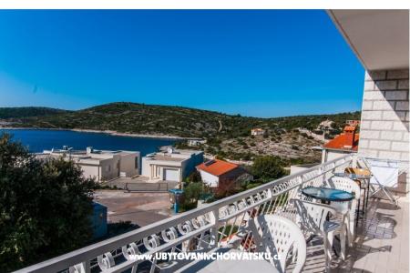 Apartamenty Duje Belvedere foto 3