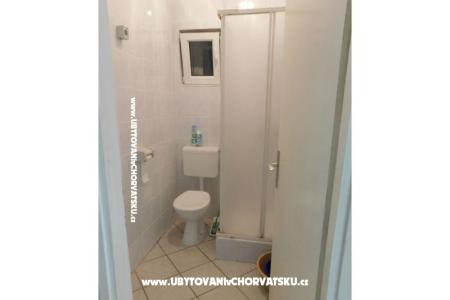 Apartamenty Ljuba foto 4