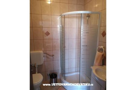 Apartamenty Grgić Rogoznica  foto 3