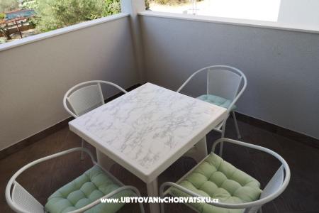 Apartamenty Grgić Rogoznica  foto 5