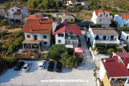 Apartamenty Jakoubek foto 3