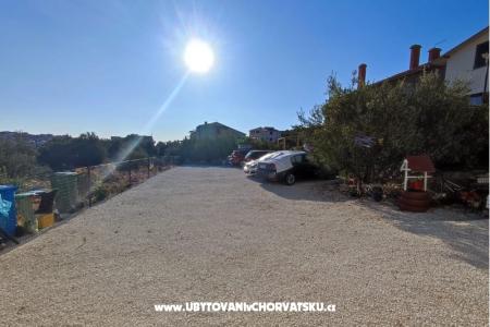 Apartamenty Jakoubek foto 5