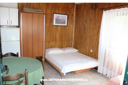 Apartamenty Jerkunica foto 4