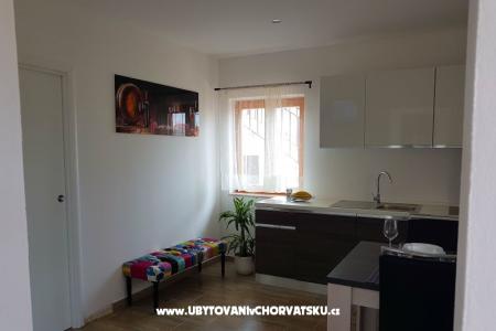 Apartamenty Kanica relax foto 2