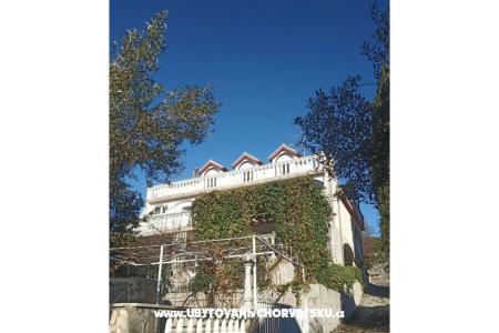 Apartamenty Katica Rogoznica Chorwacja