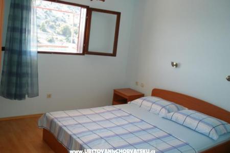 Apartamenty Katunarić foto 3