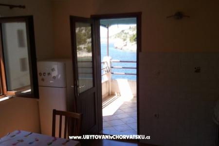 Apartamenty Katunarić foto 4