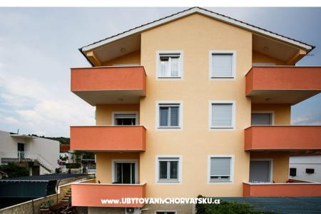 Apartamenty Kristina foto 2