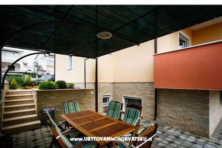 Apartamenty Kristina foto 4