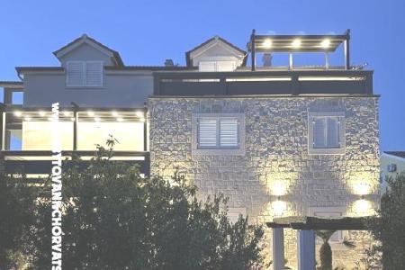 Apartamenty Leona Rogoznica foto 3