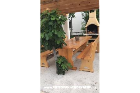 Apartamenty Leona Rogoznica foto 4