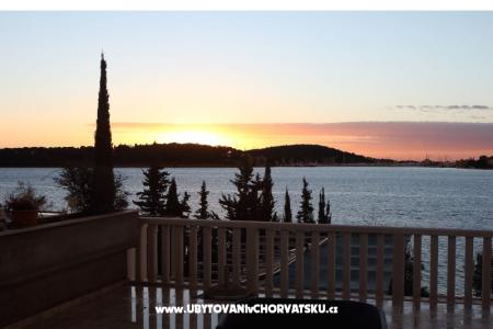 Apartamenty Ljubičić foto 5