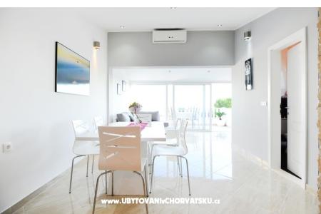 Apartamenty Luka Rogoznica foto 3