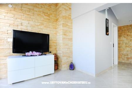 Apartamenty Luka Rogoznica foto 4