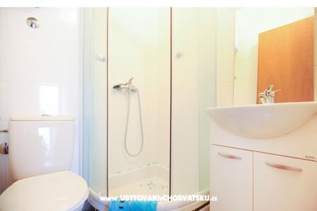 Apartamenty Luka Rogoznica foto 5