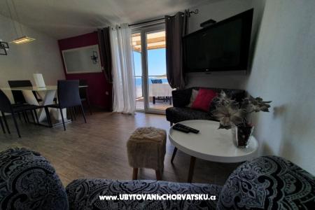 Apartamenty Maris - Beach Dom  foto 3