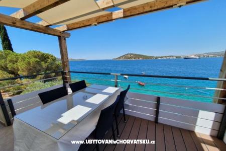 Apartamenty Maris - Beach Dom  foto 4