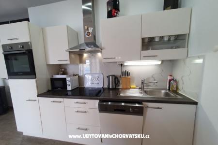 Apartamenty Maris - Beach Dom  foto 5