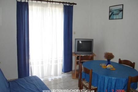 Apartamenty Mastelic foto 3