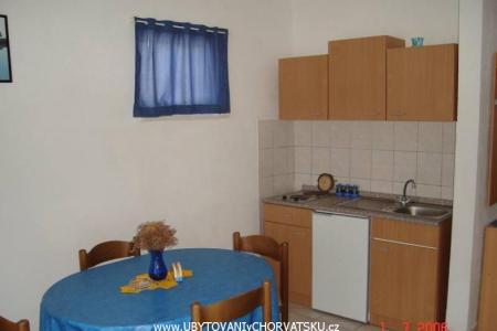 Apartamenty Mastelic foto 4
