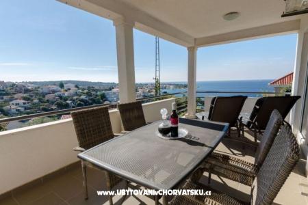 Apartamenty Matan foto 3