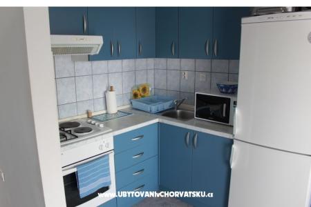  Blue Apartamenty foto 5