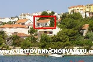 Apartamenty Miljenko Rogoznica Chorwacja