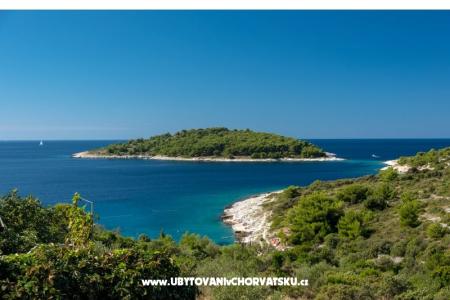 Apartamenty Nada Rogoznica Chorwacja