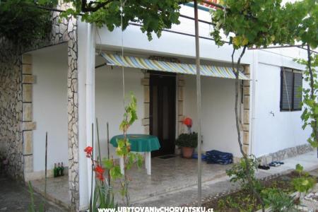 Apartamenty Nada i Andrija foto 3