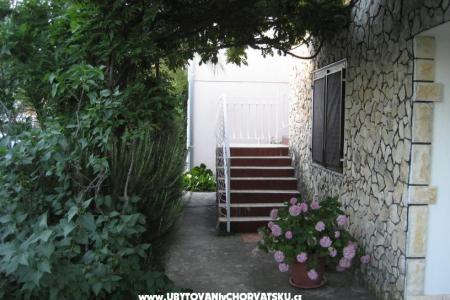 Apartamenty Nada i Andrija foto 4