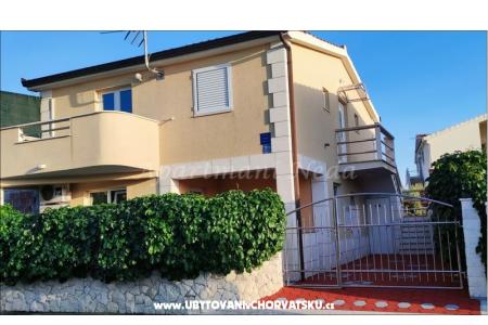 Apartamenty Neda,Kanica foto 2