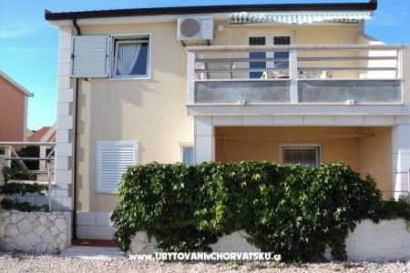 Apartamenty Neda,Kanica foto 3