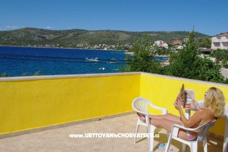 Apartamenty Nuić foto 2