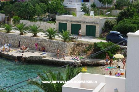 Apartamenty Nuić foto 5