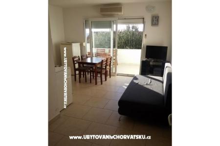 Apartamenty Odrljin foto 3