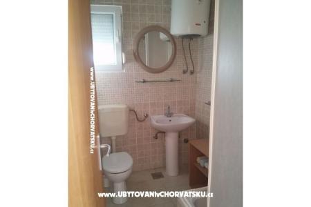 Apartamenty Odrljin foto 5