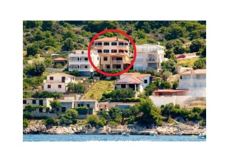 Apartamenty Panorama s bazenom foto 4